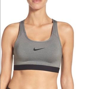 Nike Dri Fit Padded Sports Bra